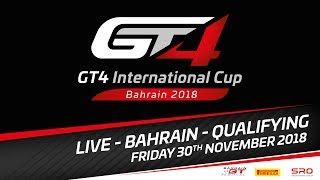 GT4. Бахрейн-. Обзор матча