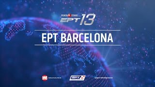 EPT. Барселона-. Обзор матча