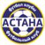 Астана, эмблема команды