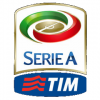 Чемпионат Италии - Обзор 29 тура, эмблема лиги