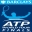 ATP/WTA. Рим, эмблема лиги