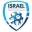 Футбол. Израиль. Первая лига, эмблема лиги