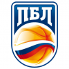 Университет-Югра – БК Новосибирск, эмблема лиги