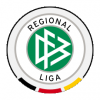 Футбол. Германия. Региональная Лига Запад, эмблема лиги