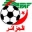 Футбол. Алжир. Лига 1, эмблема лиги