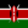 Кения, эмблема команды
