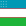 Узбекистан, эмблема команды