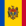 Молдавия, эмблема команды