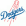 Лос-Анджелес Доджерс, эмблема команды