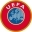 Черногория до 19 – Хорватия до 19 , эмблема лиги