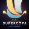 Футбол. Суперкубок Испании, эмблема лиги