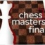 Шахматы - Бильбао Чесс Мастерс, 5-й тур, эмблема лиги