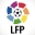 Реал Сосьедад – Льейда Эспортью, эмблема лиги