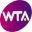 Турнир WTA - Нюрнберг, эмблема лиги