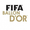 Церемония вручения Золотого мяча ФИФА , эмблема лиги