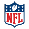 Американский футбол - NFL Рэдзон, эмблема лиги