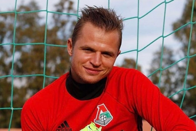 Тарасов: сборную критиковал не я, а Лжедмитрий