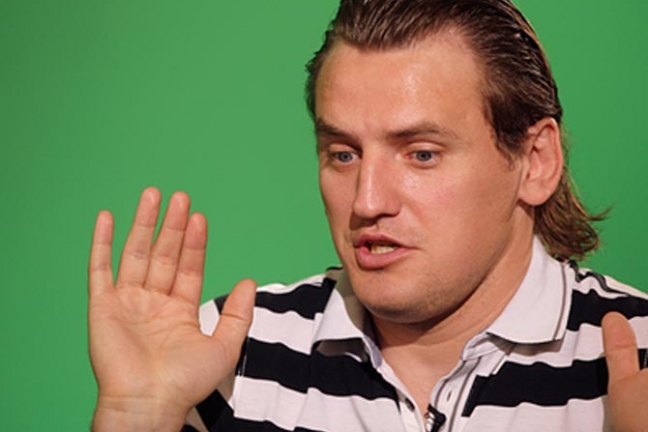 Булыкин: знаю, как исправить ситуацию «Динамо», но не знаю, выслушают ли меня