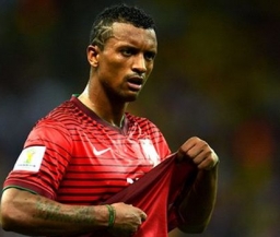 Фердинанд: Нани — один из лучших в сборной Португалии на Евро