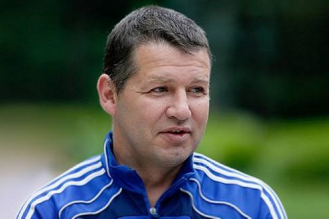 Саленко считает, что возглавить сборную Украины должен был Маркевич