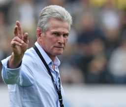 Хайнкес: "Бавария" хочет продлить победную серию в Бундеслиге