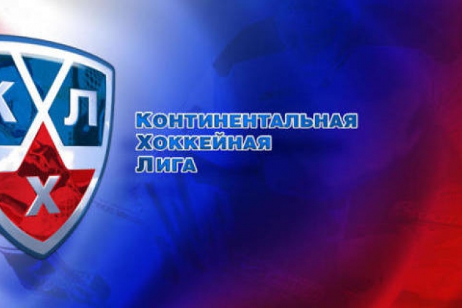 Владислав Третьяк: Игроки из Белоруссии должны считаться легионерами в КХЛ