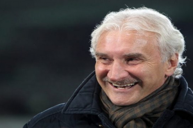 Фёлер уверен что