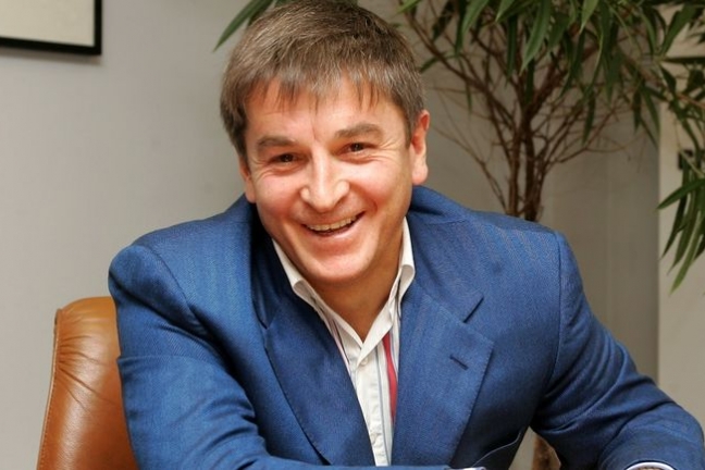 Кадиев намерен вернуть Анжи в РФПЛ