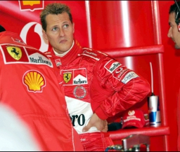 Шумахер возглавил список богатейших гонщиков в истории Формулы-1