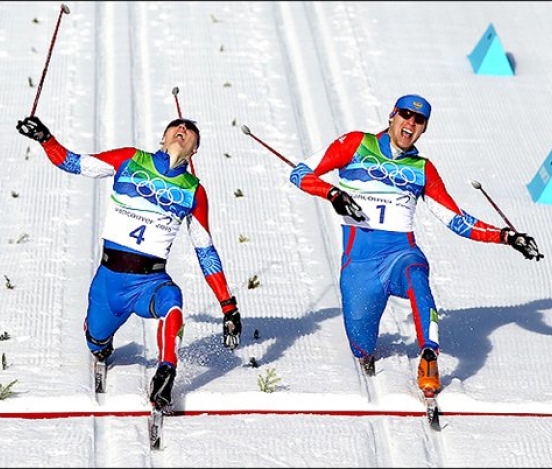 На этапе Кубка мира по лыжным гонкам в Квебеке выступят 13 россиян