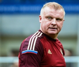 Кирьяков поддерживает введение четвертой замены в футболе