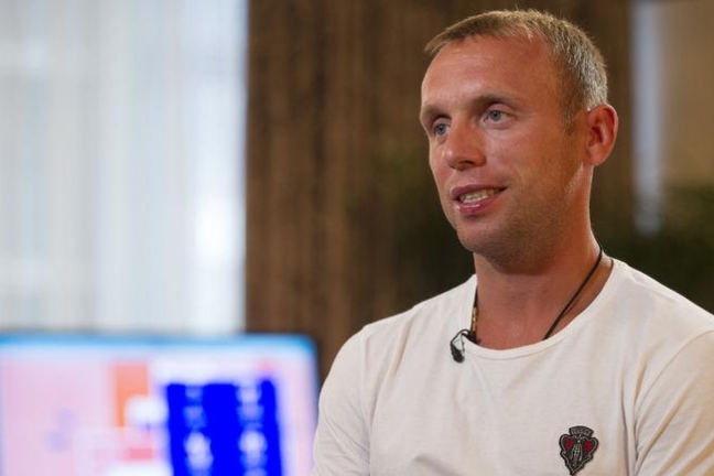 Глушаков: Роналду решил повторить гол Головина со штрафного