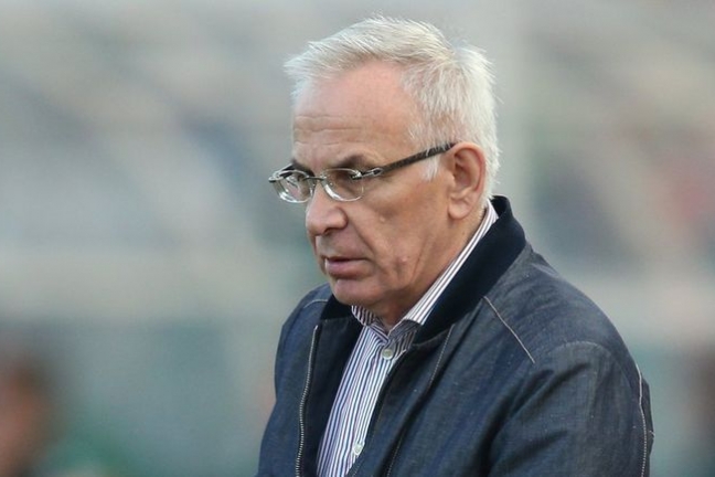 Гаджиев настроен дать бой