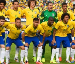 Бразилия назвала заявку на матчи с Саудовской Аравией и Аргентиной