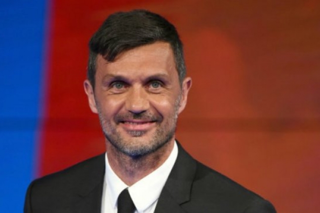 Мальдини отметил прогресс Обамеянга