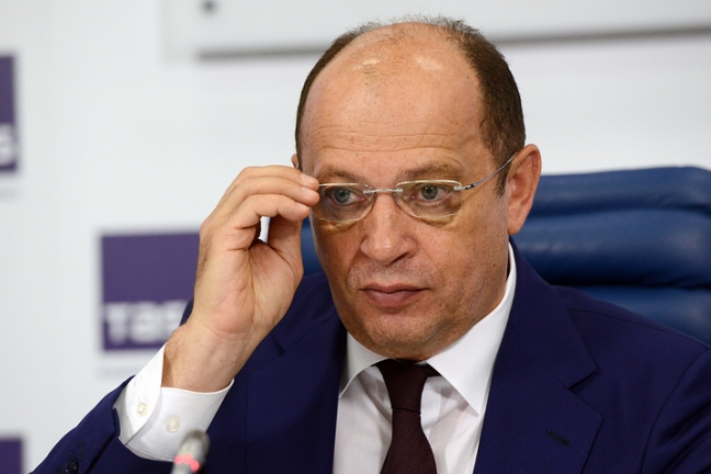 Прядкин не исключил, что РФПЛ может быть сокращена