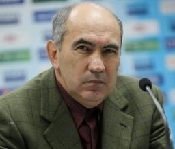 Бердыеву предложат контракт до декабря 2013 года