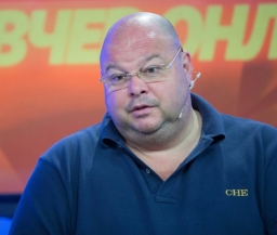 Червиченко считает, что "Спартаку" повезло в игре с "Ливерпулем"