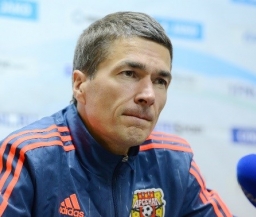 Булатов отметил самоотдачу игроков сборной России