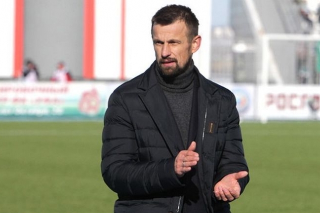 Семак считает чемпионство Спартака заслуженным