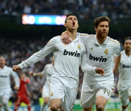 Хаби Алонсо: Мадридский "Реал" не зависит от игры Роналду