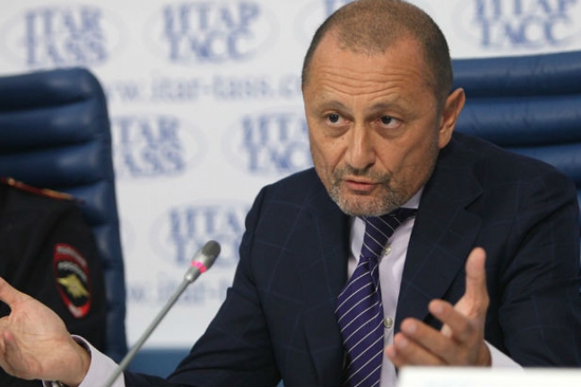 Мейтин уверен в соблюдении безопасности на матче