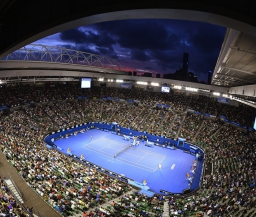 Призовой Australian Open-2014  увеличен на три миллиона