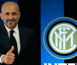 Спаллетти прокомментировал свое назначение на пост главного тренера "Интера"