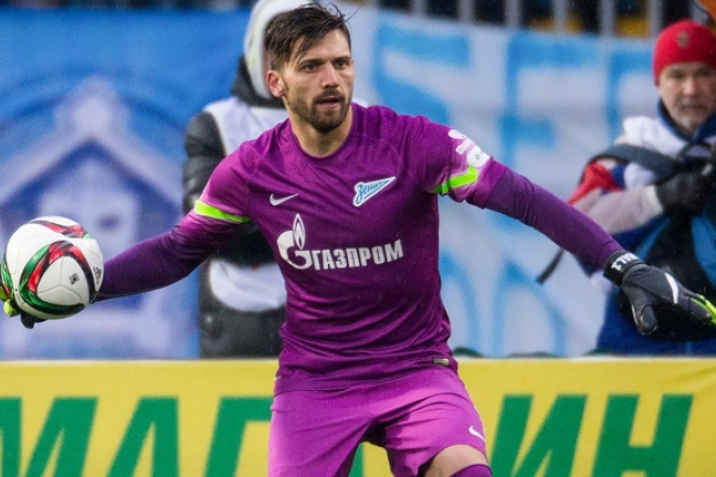 Лодыгин: "Краснодар" быстрее "Кубани" в атаке
