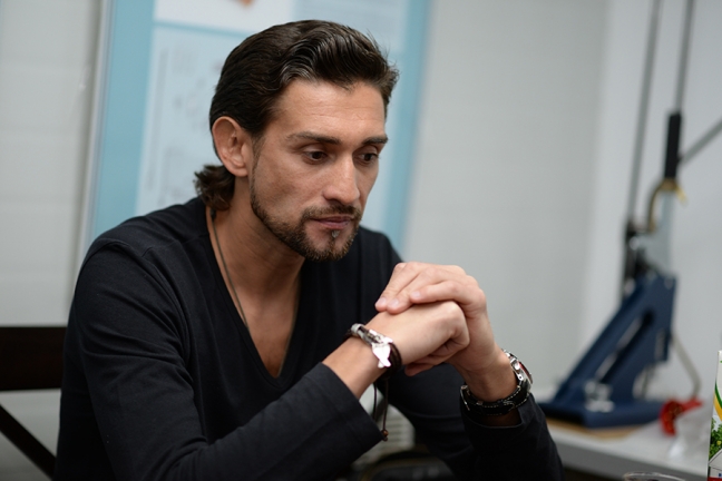 Нигматуллин похвалил голкиперов
