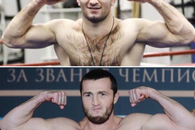 Сергей Ковалев дал прогноз на бой Лебедев - Гассиев