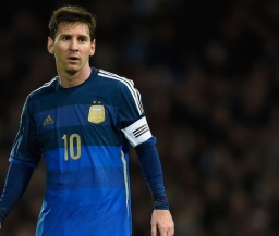 Месси считает, что Аргентина должна выиграть Кубок Америки любой ценой