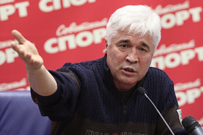 Ловчев: Все ждут, что