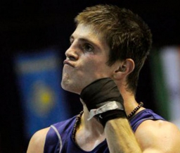 Украинская сборная по боксу продолжает сотрясать Европу